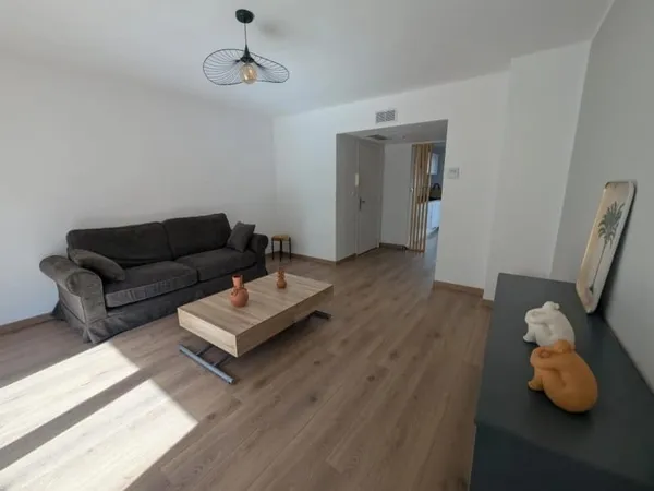 Appartement 3 pièces 67 m²