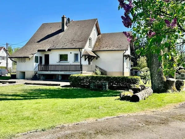 Maison 141 m²