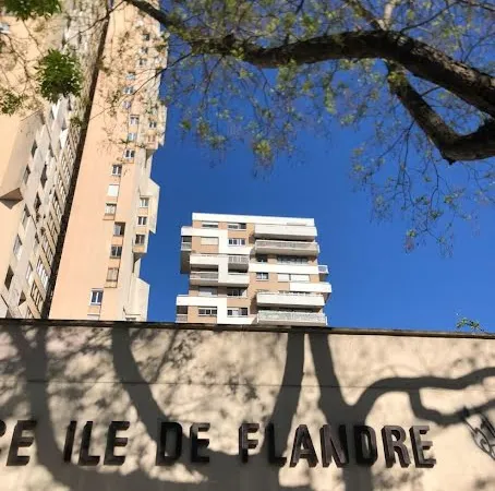 Appartement 1 pièce 28 m²