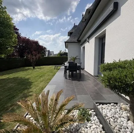 Maison 7 pièces 151 m²