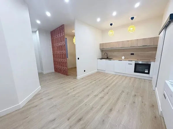 Appartement 2 pièces 30 m²