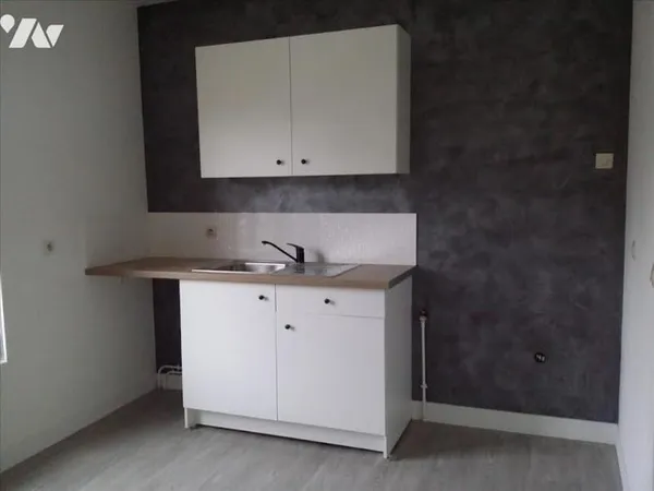 Appartement 84 m²