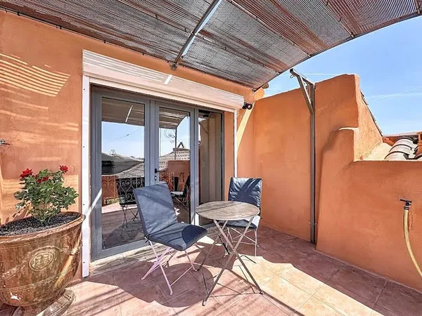 Appartement 3 pièces 97 m²