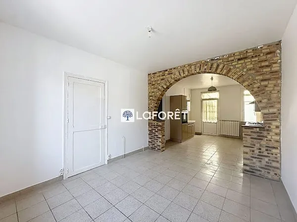 Maison 4 pièces 73 m²