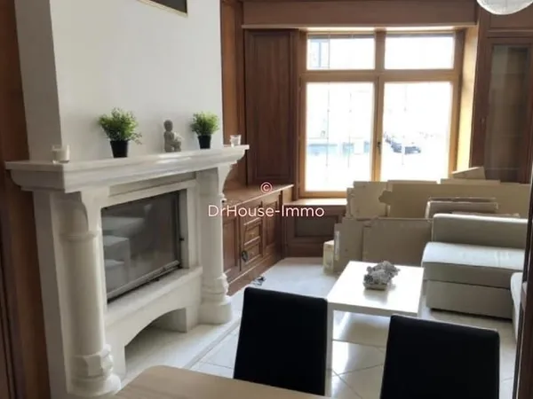 Maison 6 pièces 174 m²