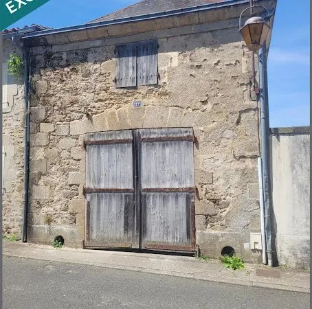 Maison 1 pièce 103 m²