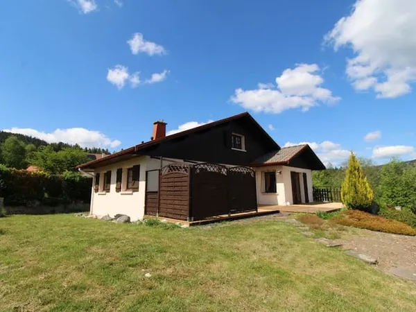 Maison 6 pièces 102 m²