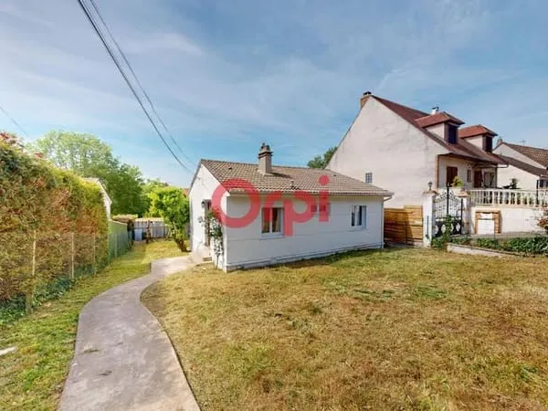Maison 3 pièces 77 m²
