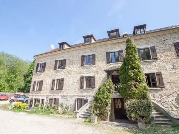 Studio 1 pièce 23 m²