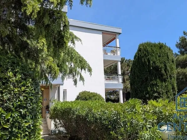 Appartement 4 pièces 75 m²