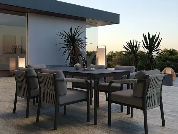 Appartement 4 pièces 92 m²