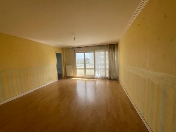 Appartement 4 pièces 79 m²