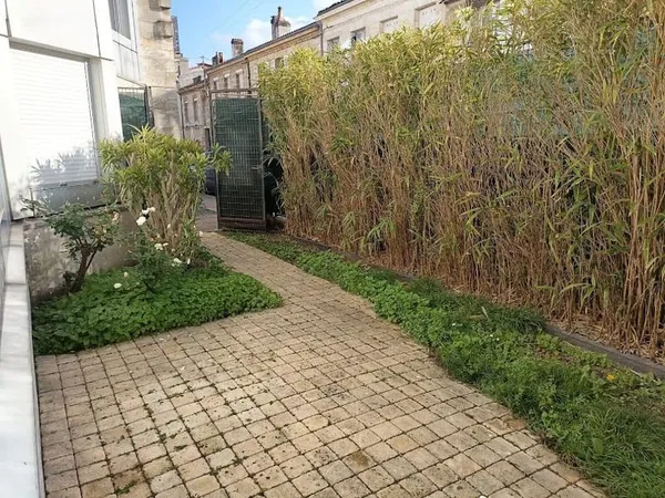 Appartement 2 pièces 70 m²
