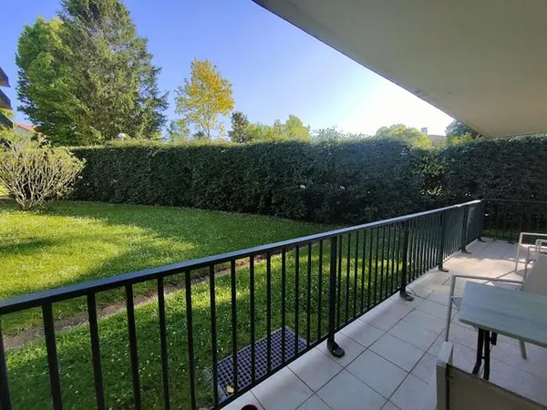Appartement 3 pièces 81 m²