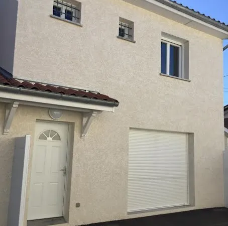 Maison 4 pièces 102 m²