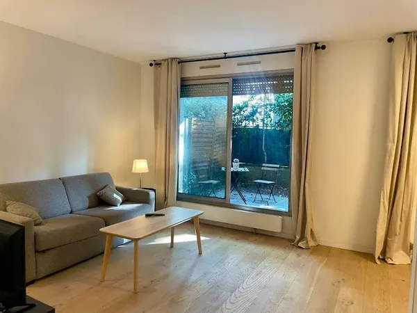 Appartement 1 pièce 29 m²