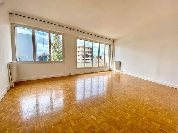 Appartement 2 pièces 66 m²