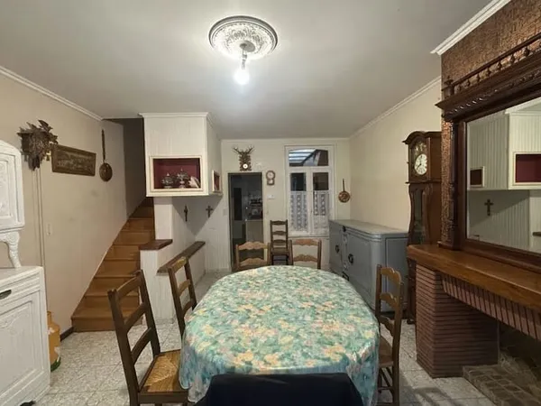 Maison 4 pièces 95 m²