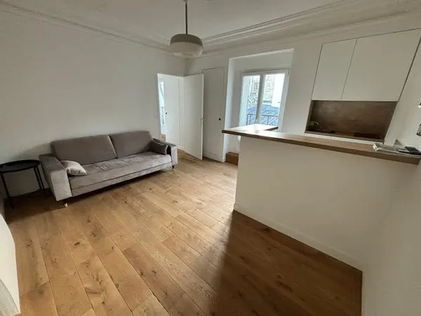 Appartement 2 pièces 30 m²
