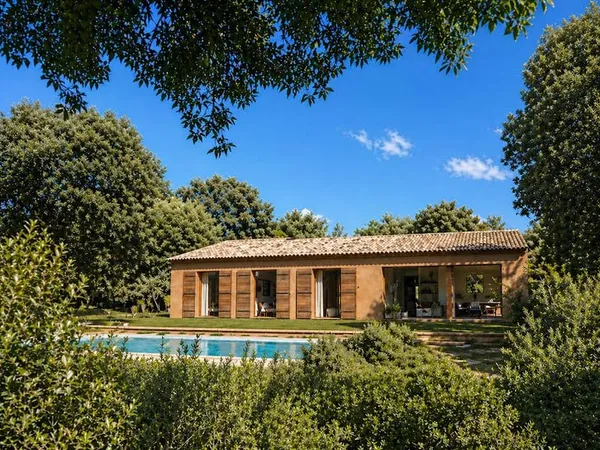 Maison 4 pièces 142 m²