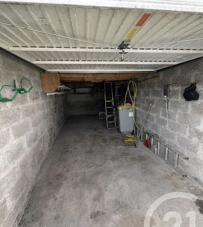 Stationnement Vente Nantes   21000€
