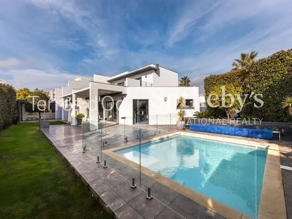 Maison 6 pièces 170 m²