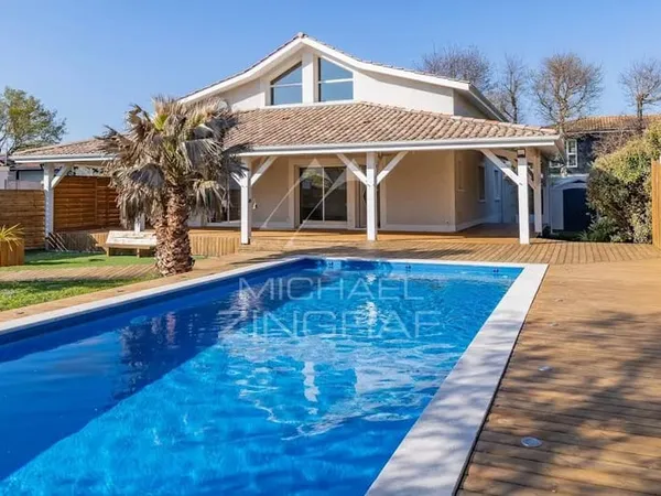 Maison 5 pièces 167 m²