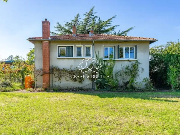 Maison 4 pièces 84 m²