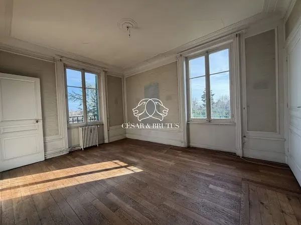 Appartement 2 pièces 25 m²