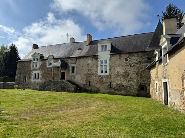 Propriété 10 pièces 368 m²