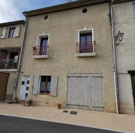 Maison 4 pièces 87 m²