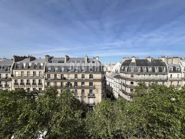 Appartement 1 pièce 18 m²