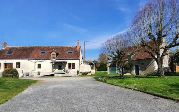 Maison 6 pièces 140 m²