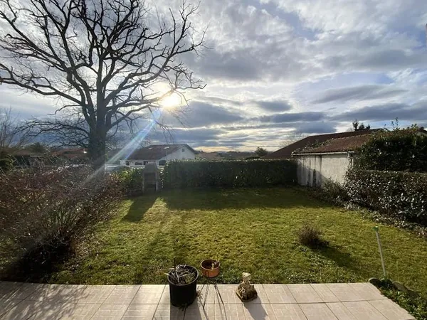 Maison 4 pièces 93 m²
