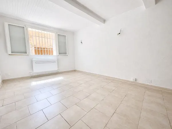 Appartement 1 pièce 19 m²