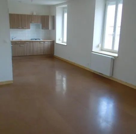 Appartement 5 pièces 121 m²