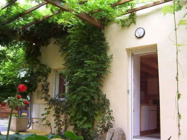 Maison 2 pièces 50 m²