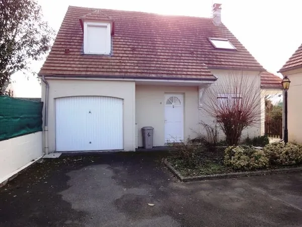 Maison 5 pièces 99 m²