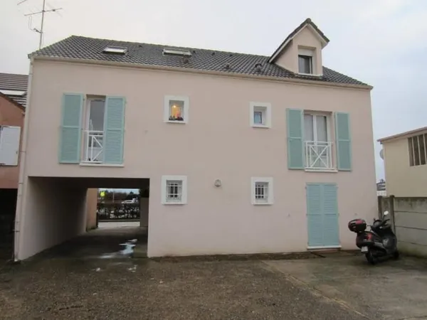 Studio 1 pièce 20 m²