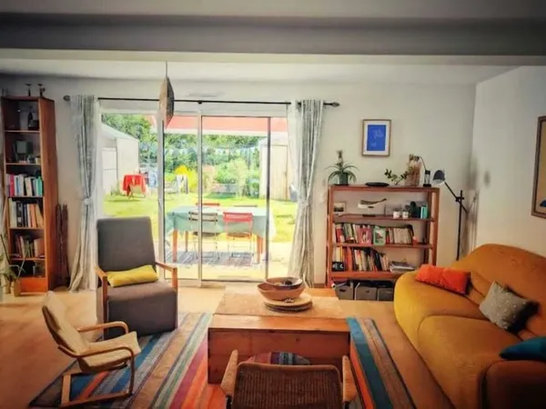 Maison 112 m²