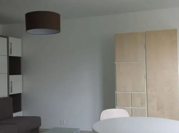 Appartement 1 pièce 33 m²