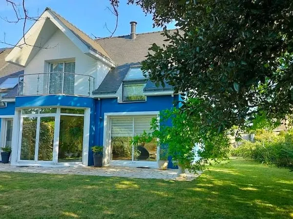 Maison 6 pièces 164 m²