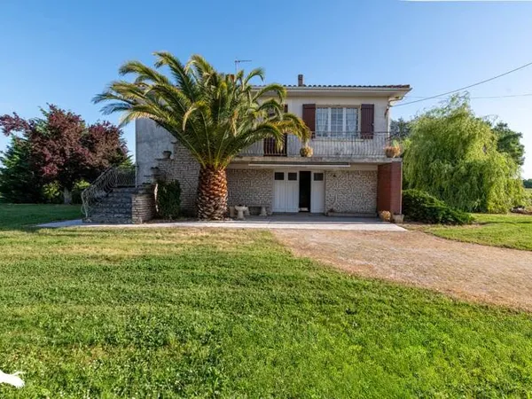 Maison 5 pièces 181 m²