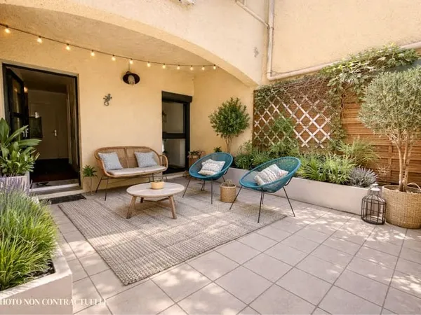 Maison 4 pièces 81 m²