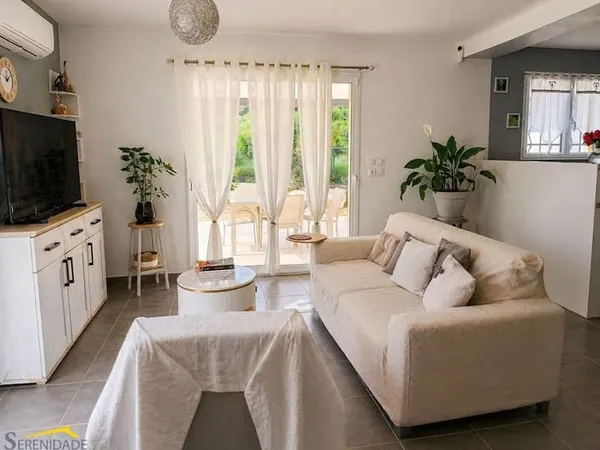 Maison 4 pièces 89 m²