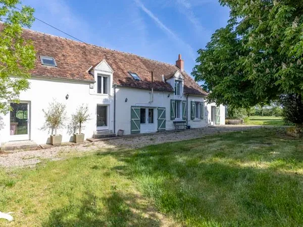 Maison 6 pièces 198 m²