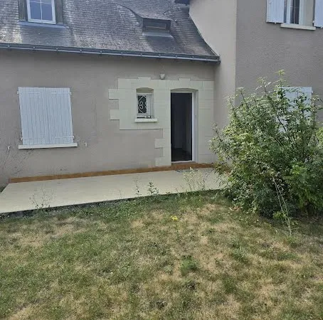 Maison 9 pièces 160 m²