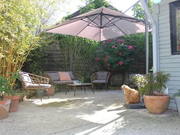 Maison 3 pièces 66 m²