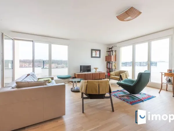 Maison 6 pièces 146 m²