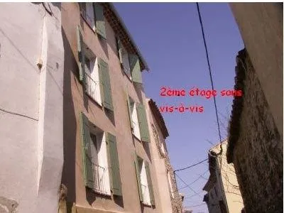 Appartement 4 pièces 85 m²